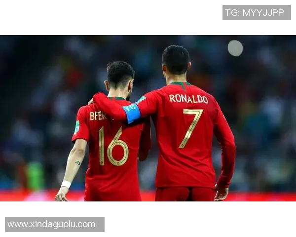 布鲁诺费尔南德斯：足球场上的战术大师与未来之星