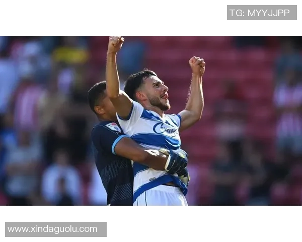 巡游者与加的夫城的激烈对决展现英冠联赛的精彩瞬间与球队风采 巡游者与加的夫城的激烈对决展现英冠联赛的精彩瞬间与球队风采