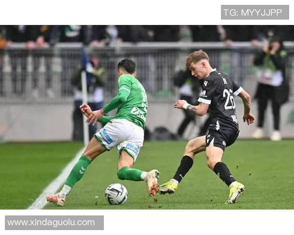 欧塞尔与特鲁瓦的精彩对决分析及竞彩网投注策略分享 欧塞尔与特鲁瓦的精彩对决分析及竞彩网投注策略分享