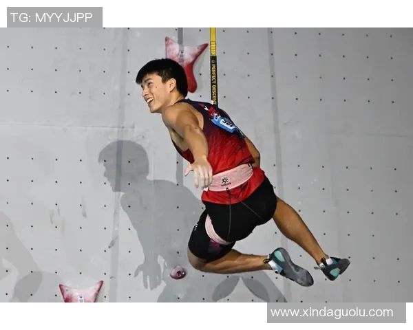 深入分析杭州攀岩队的战术风格与节奏把控技巧