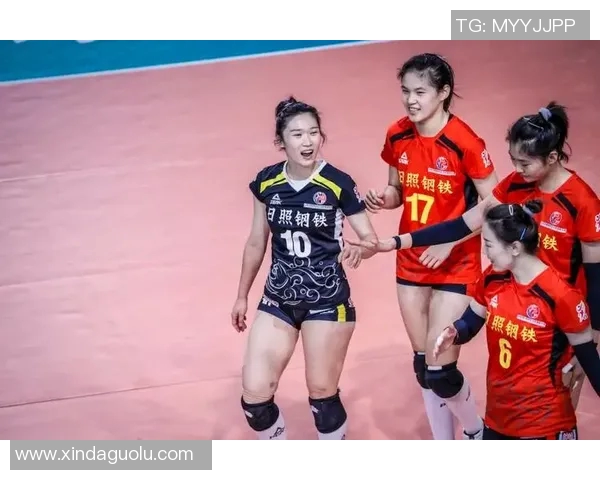 深圳排球队荣登全国排球配合排行榜第五名展现强大实力