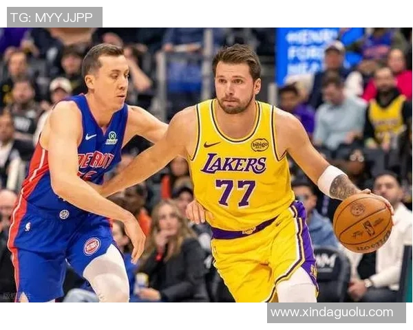 湖人对阵活塞的精彩直播地址及赛事前瞻分析分享