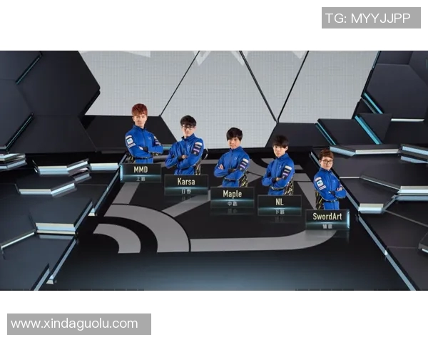 聚焦英雄联盟RNG战队的默契配合与战术分析探讨MBA