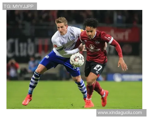 纽伦堡与汉堡足球实力对比分析谁更具竞争力