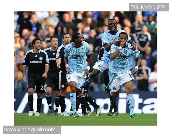英超焦点战切尔西对阵曼城谁能在巅峰对决中笑到最后