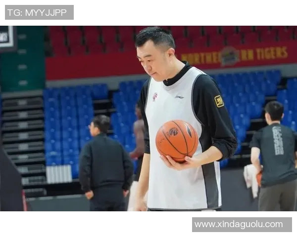 韩德君：从CBA巨星到国家队核心的成长之路与未来展望