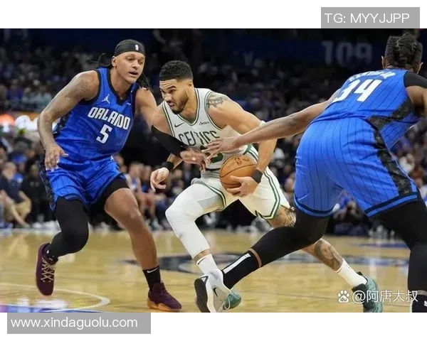 魔术与凯尔特人精彩对决直播全程回顾与分析