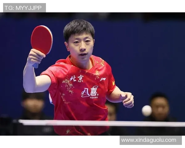 乒乓球的魅力与坚持：深入探索广州乒乓球队的耐力训练与精神世界
