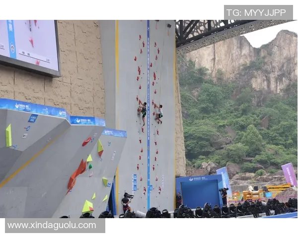 深圳攀岩队状态引发热议运动员表现与训练方法成焦点讨论